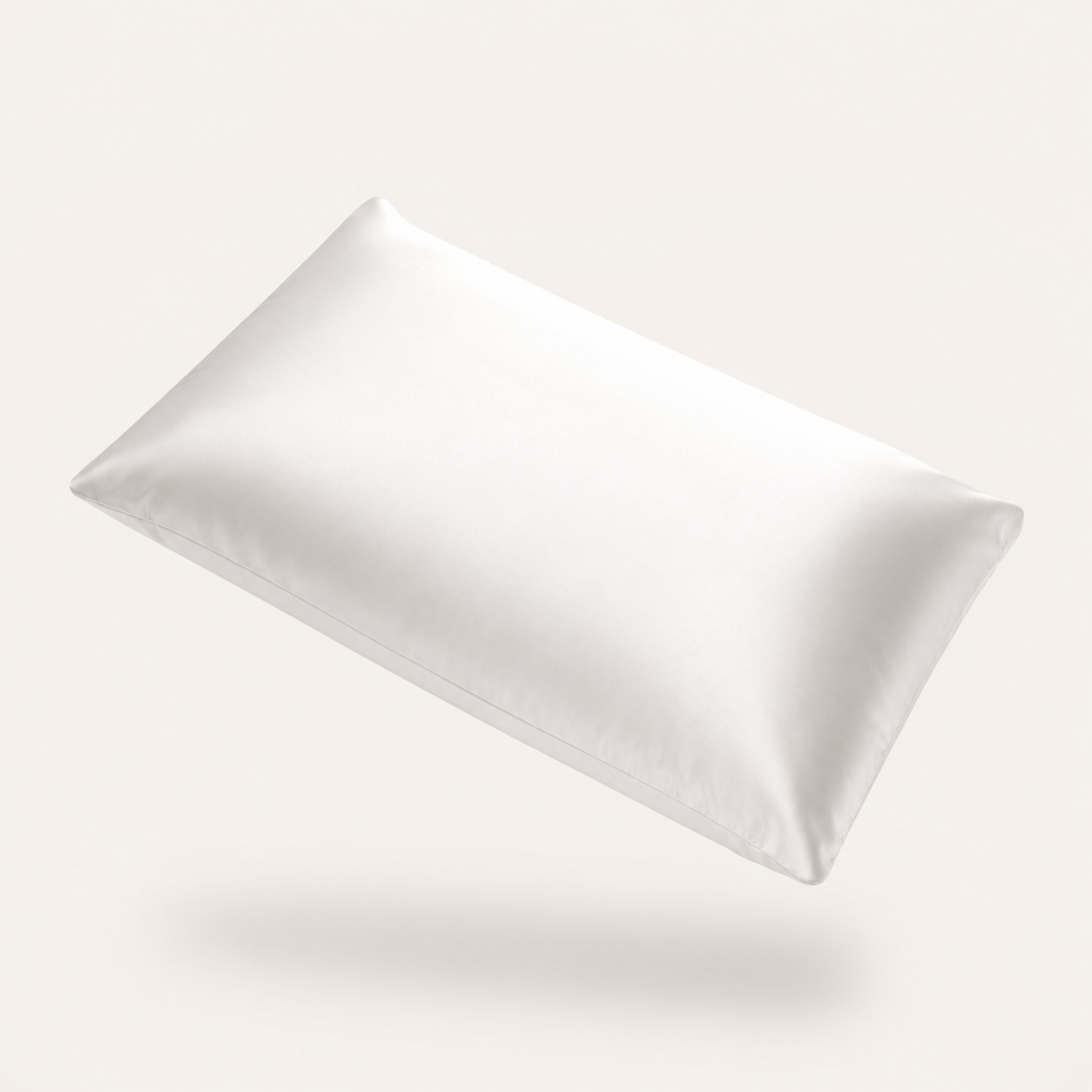 The Silk Pillowcase – Zipper Closure