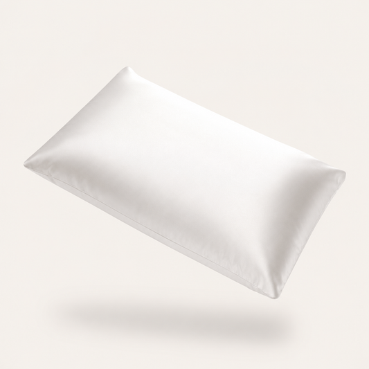 The Silk Pillowcase – Zipper Closure